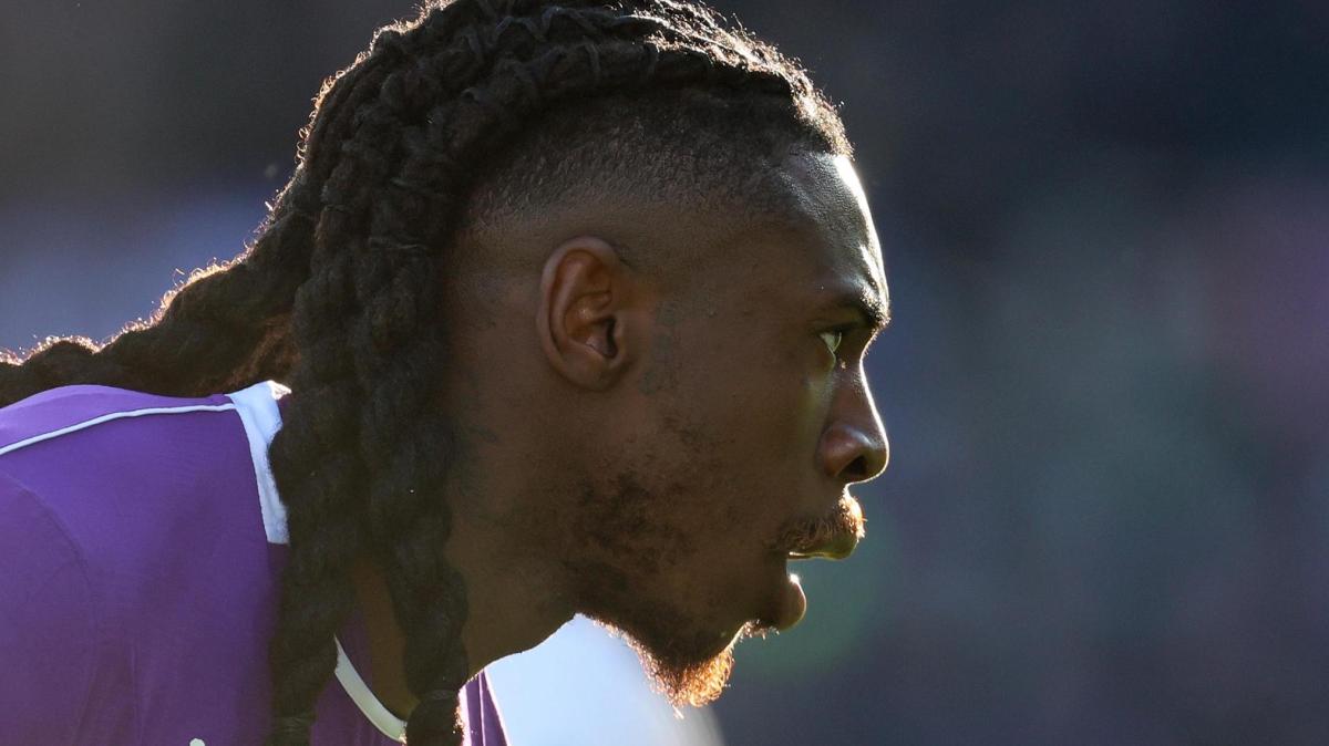 Moretto: "Al-Hilal, gradimento di Inzaghi per Kean. Ma al momento nessuna trattativa"