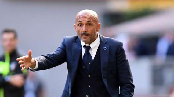 De Bellis: "L'Inter di Spalletti riesce a far risultato"