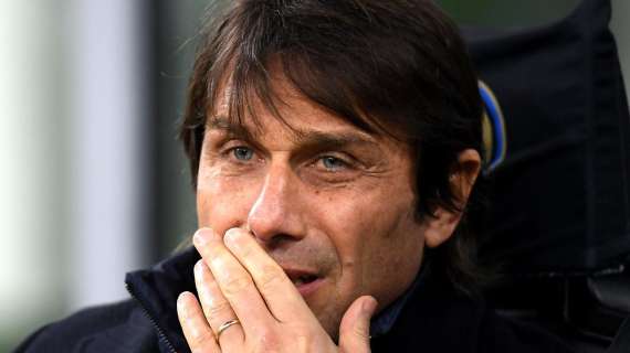 Corsera - Conte via dal Tottenham, forse già durante la pausa: l'Inter tra le suggestioni