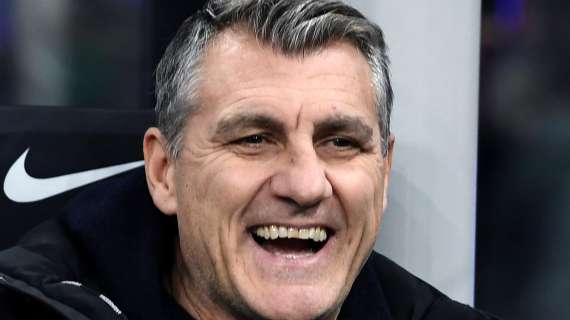 Vieri arriva a 50: "Festa? Quella dei 30 con Ronaldo fu spettacolare. Di Biagio fa ancora ridere tutti"