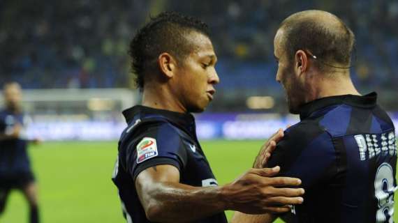 Sky - Napoli-Guarin, solo sondaggi: la situazione