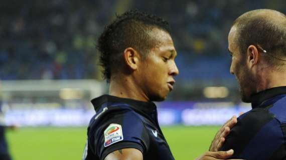 Express - Guarin-Chelsea, ci siamo. Mou ha deciso