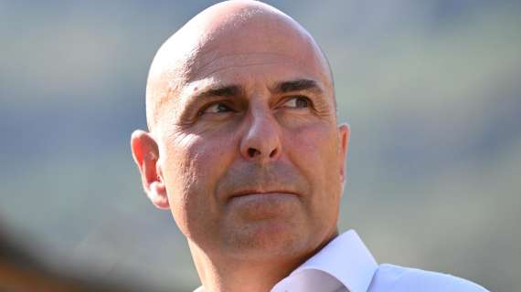Cagliari, Giulini: "Esposito, strategia cambiata dopo l'inserimento del Parma. Ho definito l'affare con Marotta"
