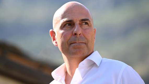 Cagliari, Giulini ricorda: "Abbiamo provato ad alzare l’asticella dopo la cessione di Barella, ma non andò così bene"