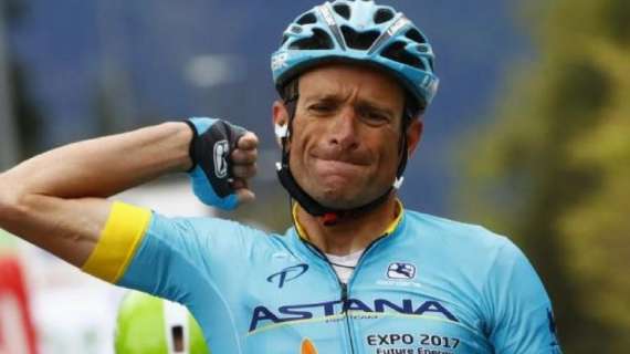 Dall'Inter regalo speciale ai figli di Michele Scarponi