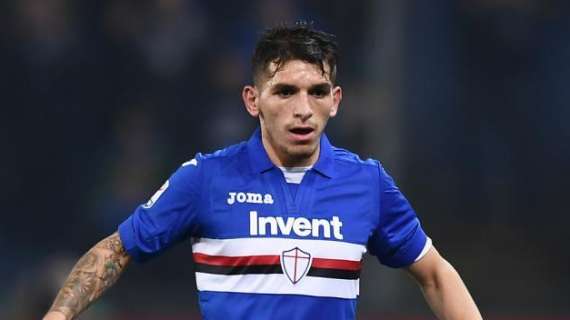 Torreira: "Voglio giocare nei migliori tornei del mondo"