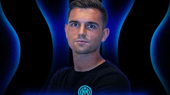 UFFICIALE - Nuovo colpo per l'Inter U23: ecco Kaczmarski. Affare in prestito con obbligo 