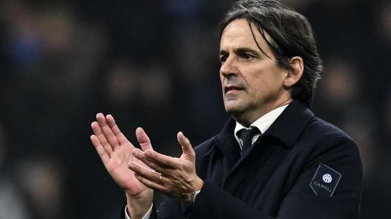 CdS - Inzaghi vuole portare l'Inter ai quarti di Champions anche per la storia