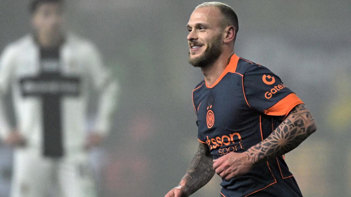 Parma-Inter, Fischio Finale - Chivu applica la 'legge dell'ex' e allunga in vetta: la nebbia del Tardini non oscura il dominio nerazzurro 