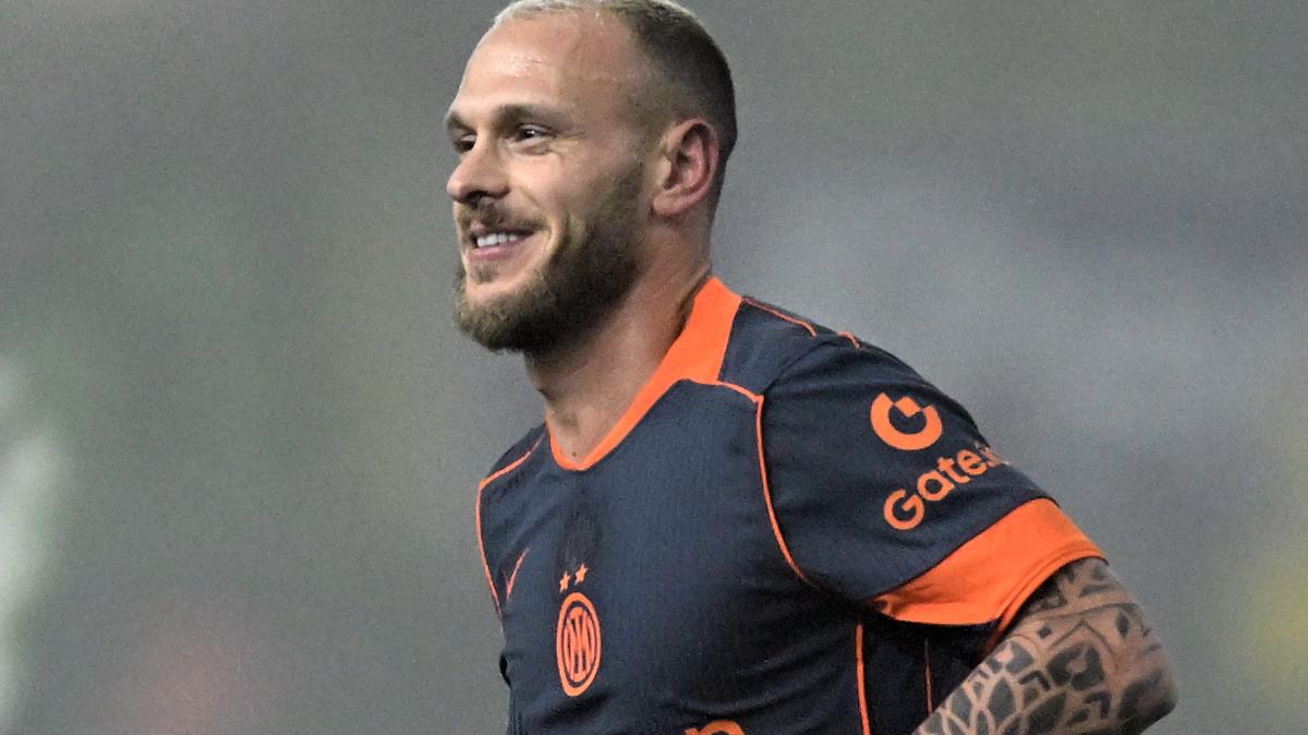 La rinascita di Dimarco, tra gol e assist. E prosegue la trattativa per il rinnovo con l'Inter: tutti i dettagli