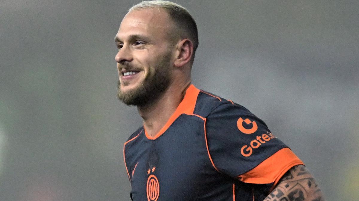 Moviola GdS - Dimarco-gol: nessun offside. "Mani" di Thuram sulla rete di Bonny