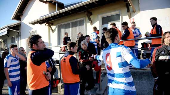 Razzismo a Busto: le incredibili parole del sindaco