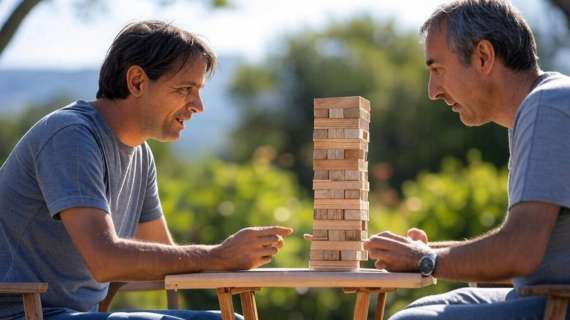 Angolo Tattico di Lecce-Inter - La ThuLa che produce gioco più del centrocampo, il duello Dumfries-Dorgu, Frattesi box to box