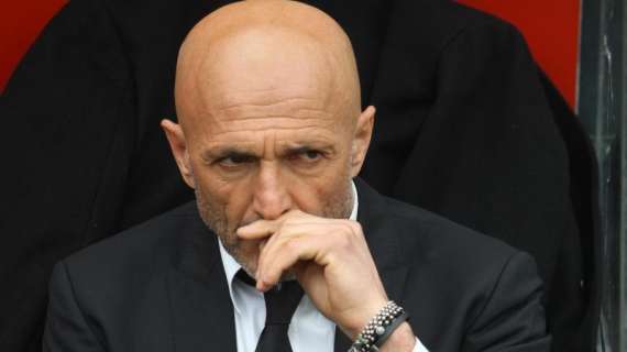 CdS - Inter, Spalletti idea più concreta per il dopo-Pioli