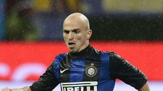 Cambiasso predica calma: "Non abbiam fatto nulla"