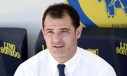 Stankovic: "Investire nei giovani è un'assoluta necessità"