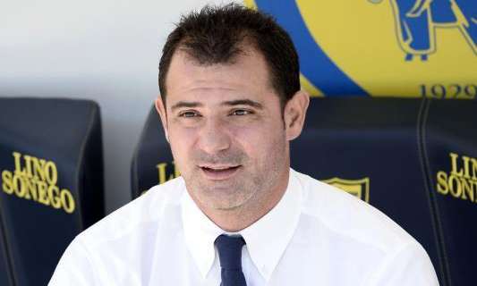 Stankovic: "Mancini duro? Può dire ciò che vuole"