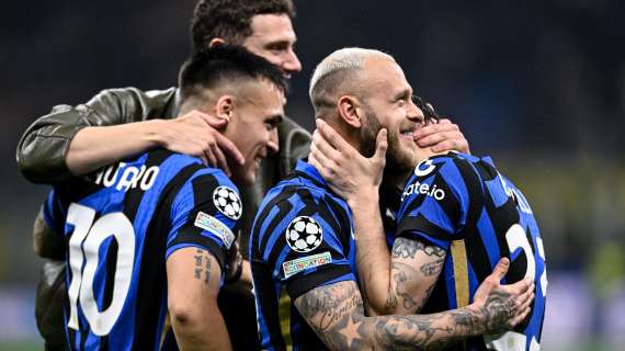 CdS - Finale da 1,5 miliardi: PSG costruito con 695 milioni, solo due finaliste sono costate di meno dell'Inter