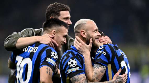 Maratona Inter: sarà record assoluto di partite in una sola stagione. Superato il Milan 2002-2003