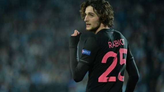 Rabiot, clima pesante: fischi e sanzione in arrivo