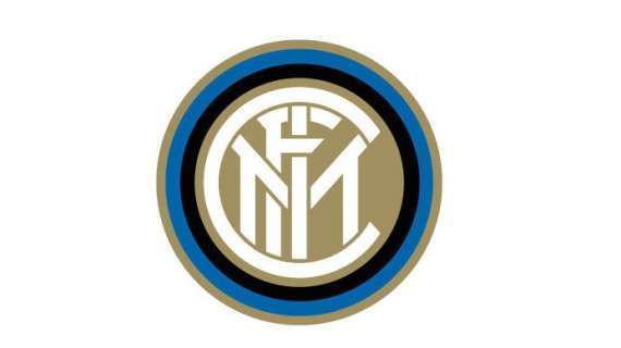 Nuova partnership per l'Inter: accordo triennale con Sangemini
