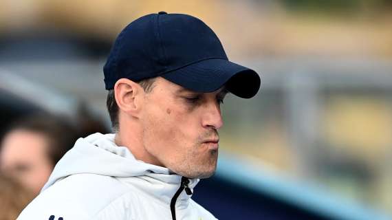 Genoa, Blessin: "Salvezza? Abbiamo fatto punti contro squadre forti come l'Inter. Tutto è ancora possibile"