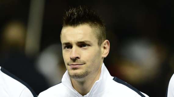 Pres. Lille: "Debuchy all'Inter? Può rinnovare con noi"