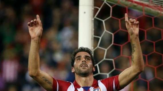 Inter su Raul Garcia? Simeone: "Serve all'Atletico"