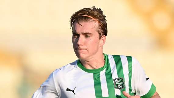 Sassuolo, Thorstvedt: "Belle vittorie contro Inter e Juventus ma dopo abbiamo fatto fatica"