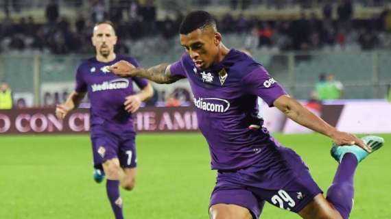 Castrovilli risponde a Gervinho, Fiorentina e Parma non vanno oltre l'1-1: Dalbert protagonista con un assist