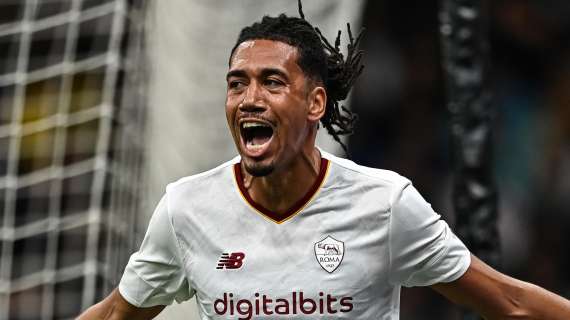 FcIN - Difesa, la pista più concreta porta a Smalling. Offerta nerazzurra superiore a quella della Roma: il punto