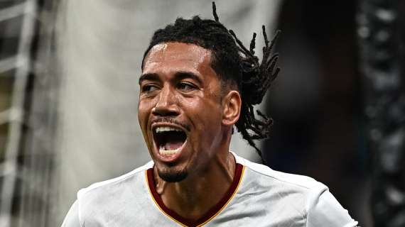 Il Messaggero - Smalling, bivio per il futuro: l'Inter pressa l'agente, Tiago Pinto rilancia