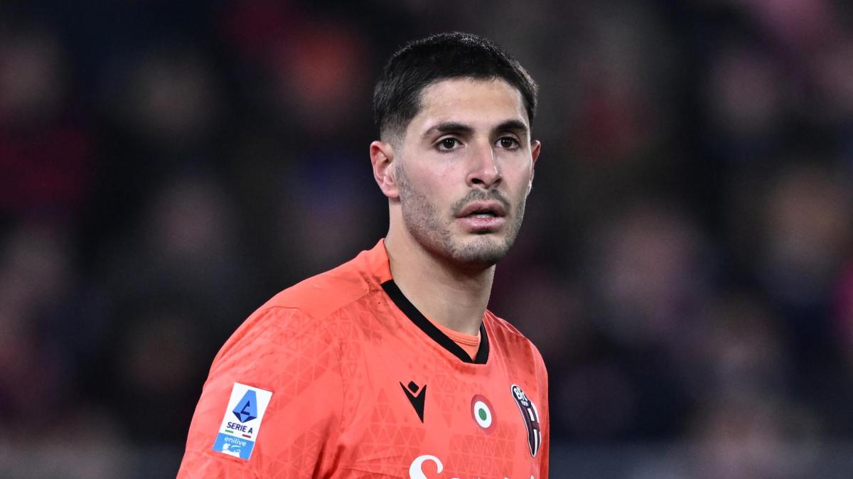 Bologna, Ravaglia super nei rigori... contro l'Inter: sei parati in carriera (3 ai nerazzurri)