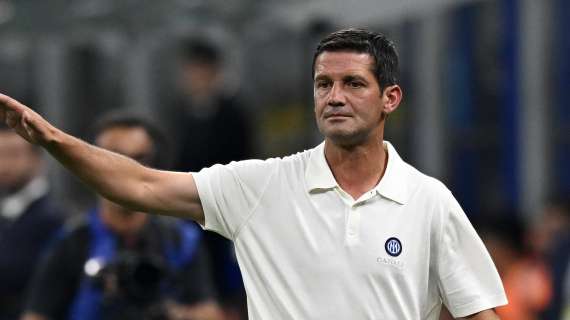 TS - Chapeau Chivu. Per l'Inter sembrava di giocare contro una squadra di Serie C