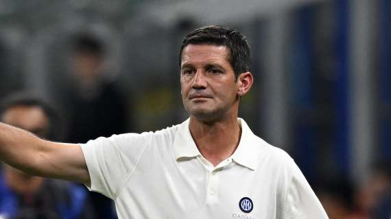 Chivu, debutto da urlo: è il primo allenatore nella storia dell'Inter a esordire con un successo così roboante