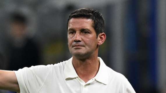 Inter-Udinese, seconda sfida tra Chivu e Runjaić: nell'unico precedente ebbe la meglio il tecnico tedesco