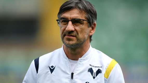 UFFICIALE - Juric lascia il Verona: "Risultati significativi". Ora il Torino