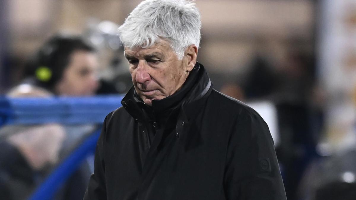 Gasperini critica le spiegazioni di 'Open Var': "Quando ti senti preso in giro devi fare la faccia da scemo"