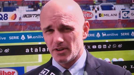 Atalanta, Percassi: "Lookman? Siamo d'accordo con Juric. Serve gente che dia il 100% per la maglia"