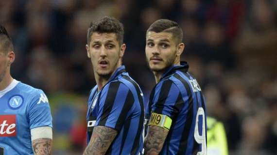 TS - Icardi-Jovetic, tra rimpianti e obiettivo 3° posto