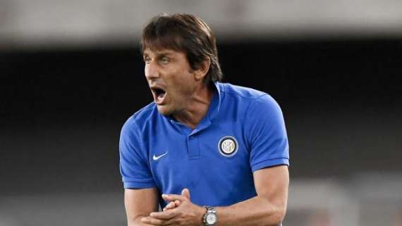 Corsera - Conte, obiettivo 3 punti per mettere pressione a Sarri. Futuro Sanchez: conferma più vicina