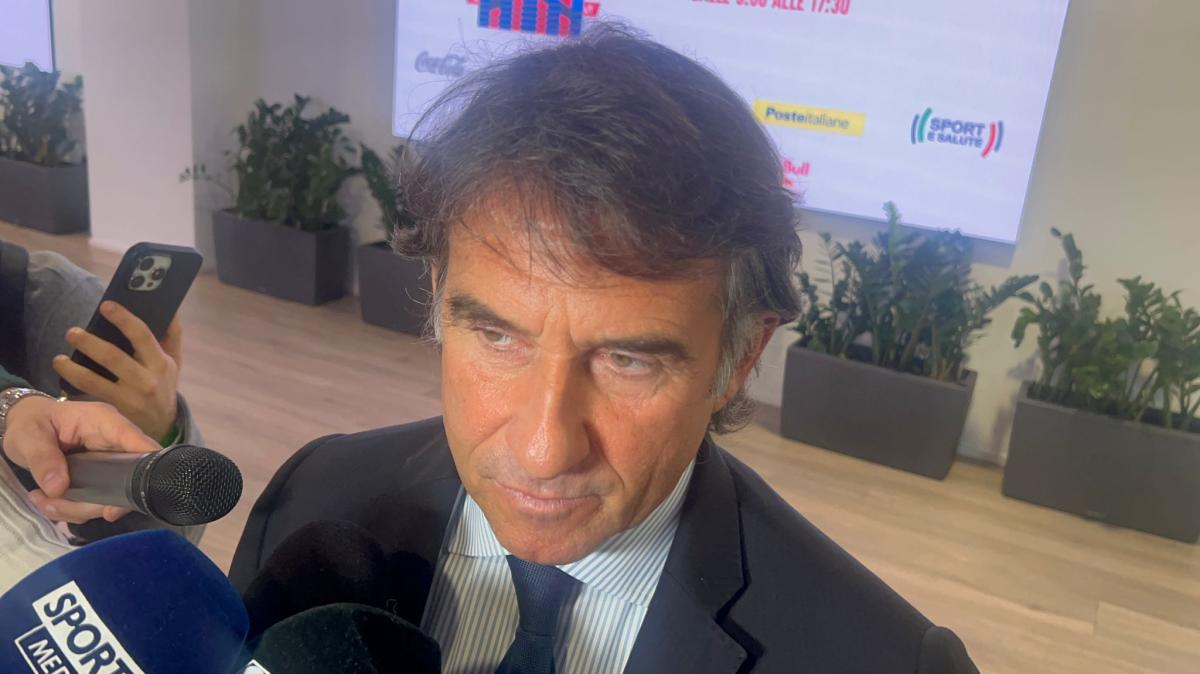 VIDEO - Inter su Muharemovic, Carnevali: "La nostra ambizione è mandare i giovani in club importanti"