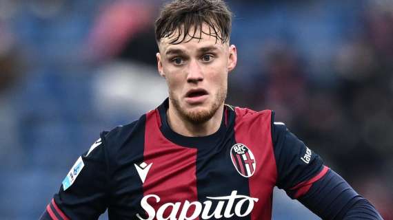 L'esplosione di Beukema: "Innamorato di Bologna. Mi vogliono Inter e Juventus? Ecco cosa ho sempre detto al mio entourage" 