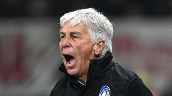 Gasperini: "Scudetto per tante, l'Inter un po' di più. Daniel Maldini? Giocatore da Atalanta, perché..."