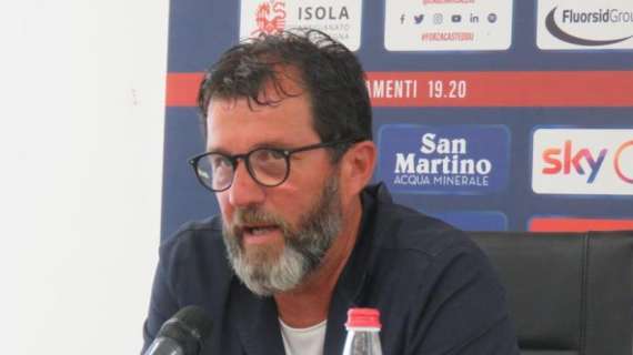 Cagliari, Carli toglie Nandez dal mercato: "Le voci sono infondate"