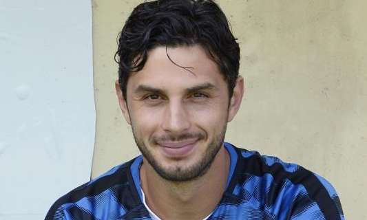 GdS - Inter-Genoa, si parla di Ranocchia e Benavidez