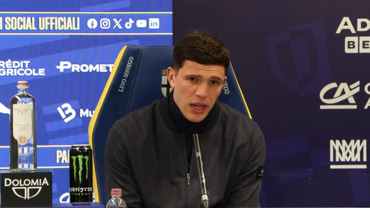 Stefanelli spiega il mercato dell'Empoli: "Candela è arrivato dopo il rientro all'Inter di Carboni"