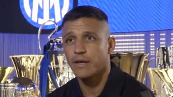 GdS - Sanchez, sospetta anemia: l'Inter sa tutto e ha già previsto la soluzione