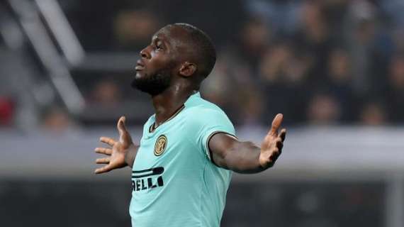 Bologna-Inter - Lukaku inarrestabile anche per i tifosi. Sorpresa Lazaro