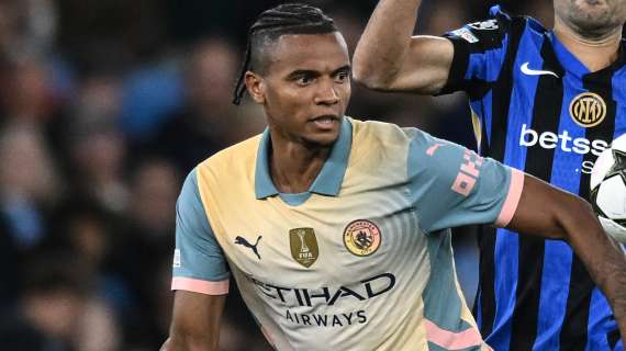 Sky - L'Inter lavora all'arrivo di Akanji a prescindere da Pavard. Operazione in prestito oneroso: le cifre dell'affare